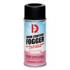 Big D Odor Control Fogger, Original Scent, 5 oz Aerosol, PK12 034100